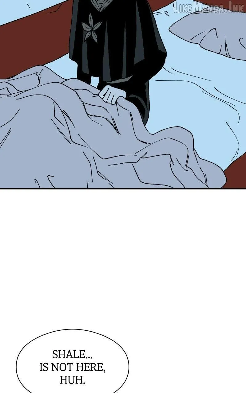False Paradise Chapter 88 page 47 - 