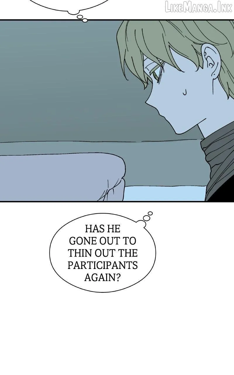 False Paradise Chapter 88 page 48 - 