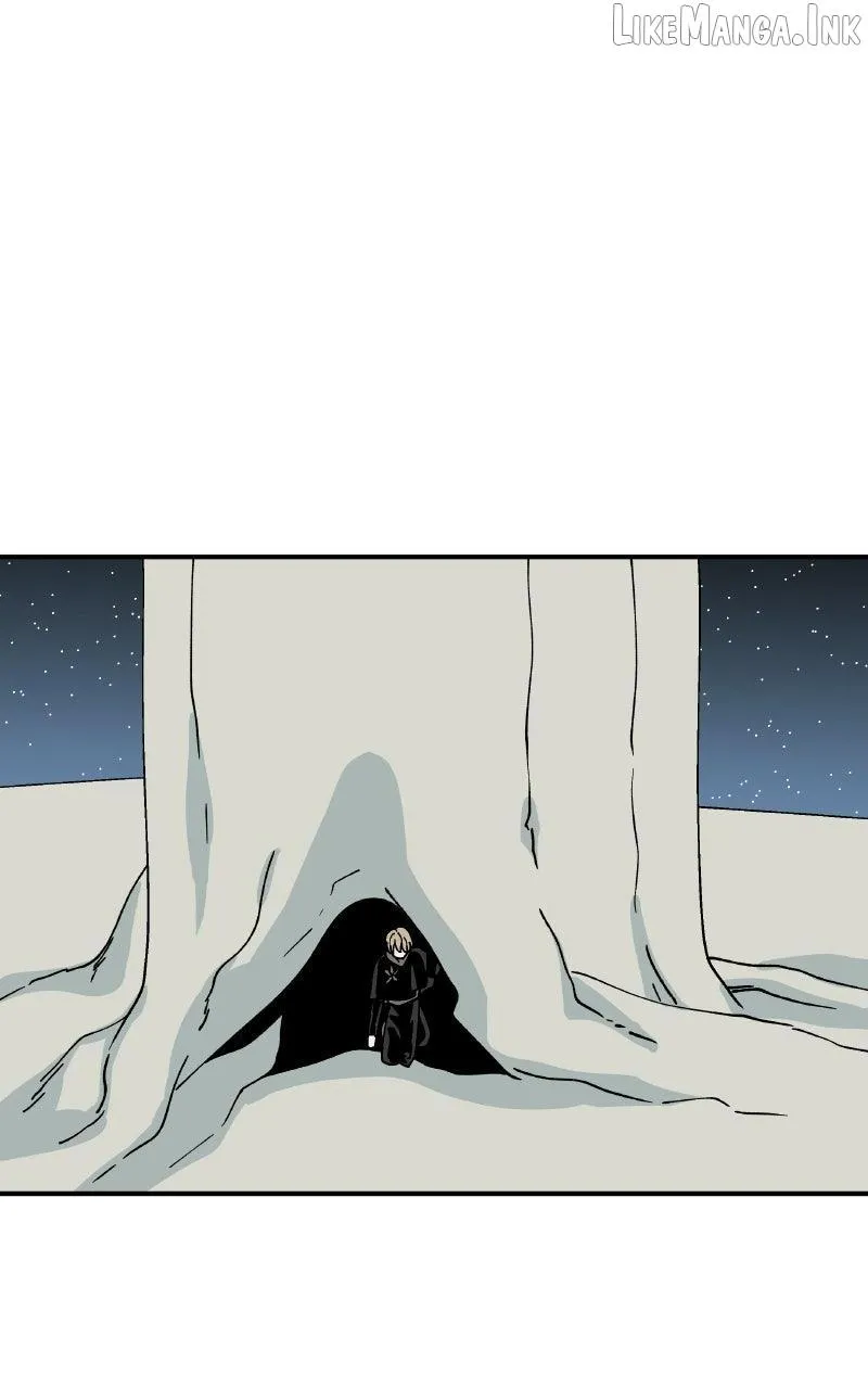 False Paradise Chapter 88 page 49 - 