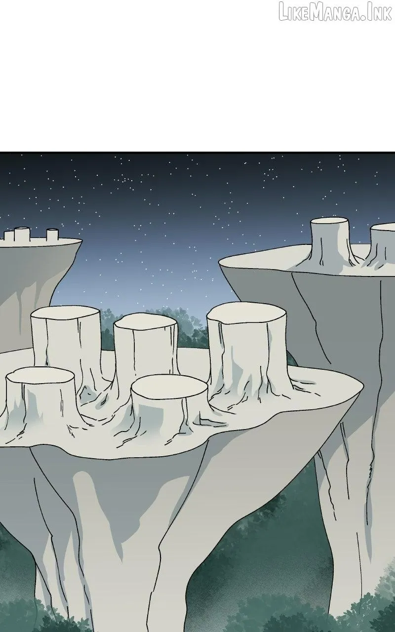 False Paradise Chapter 88 page 50 - 