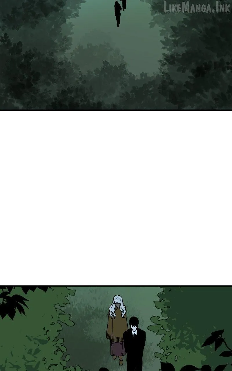 False Paradise Chapter 88 page 52 - 