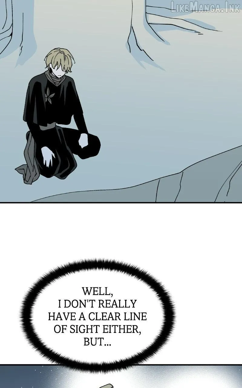 False Paradise Chapter 88 page 54 - 