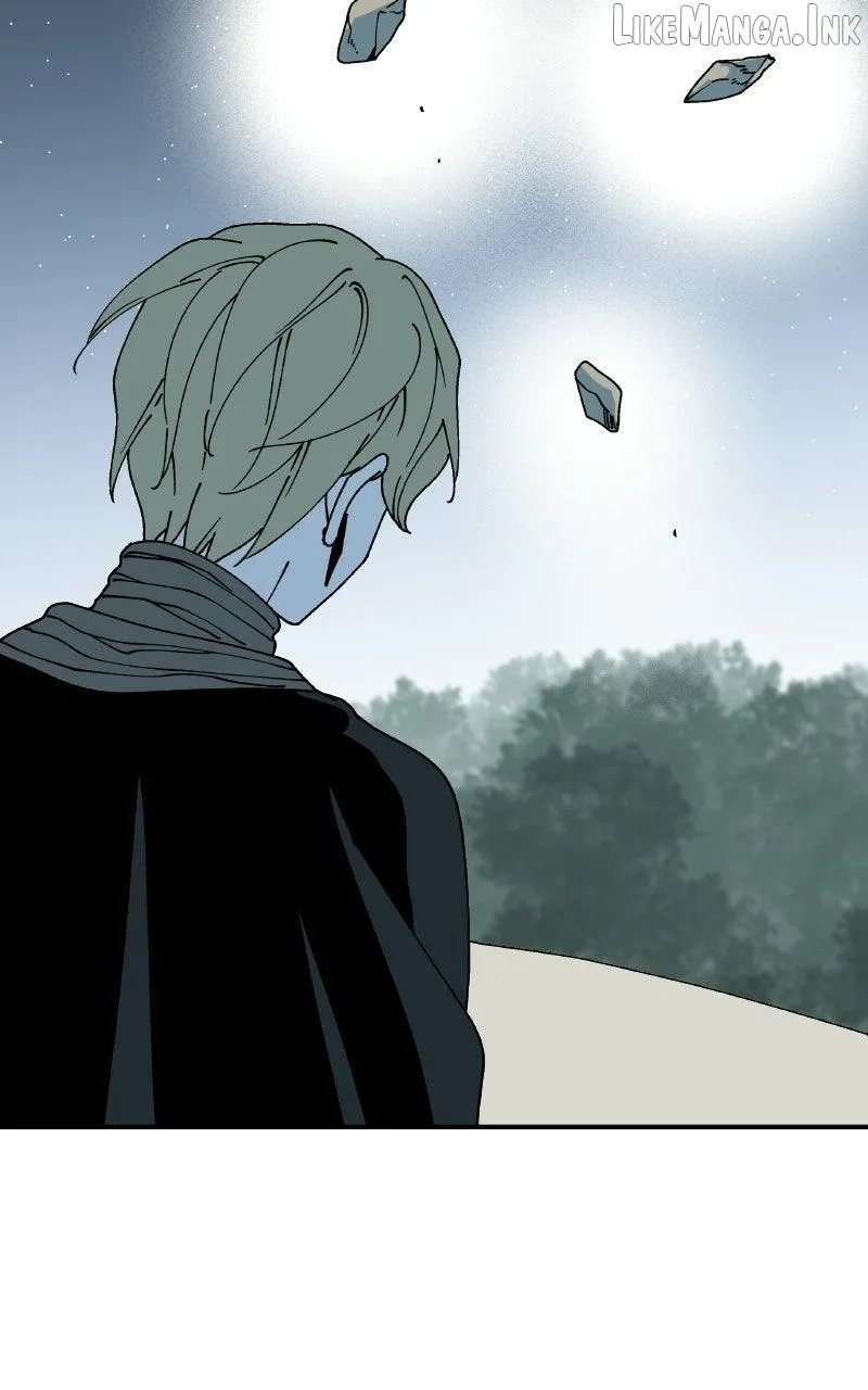 False Paradise Chapter 88 page 55 - 