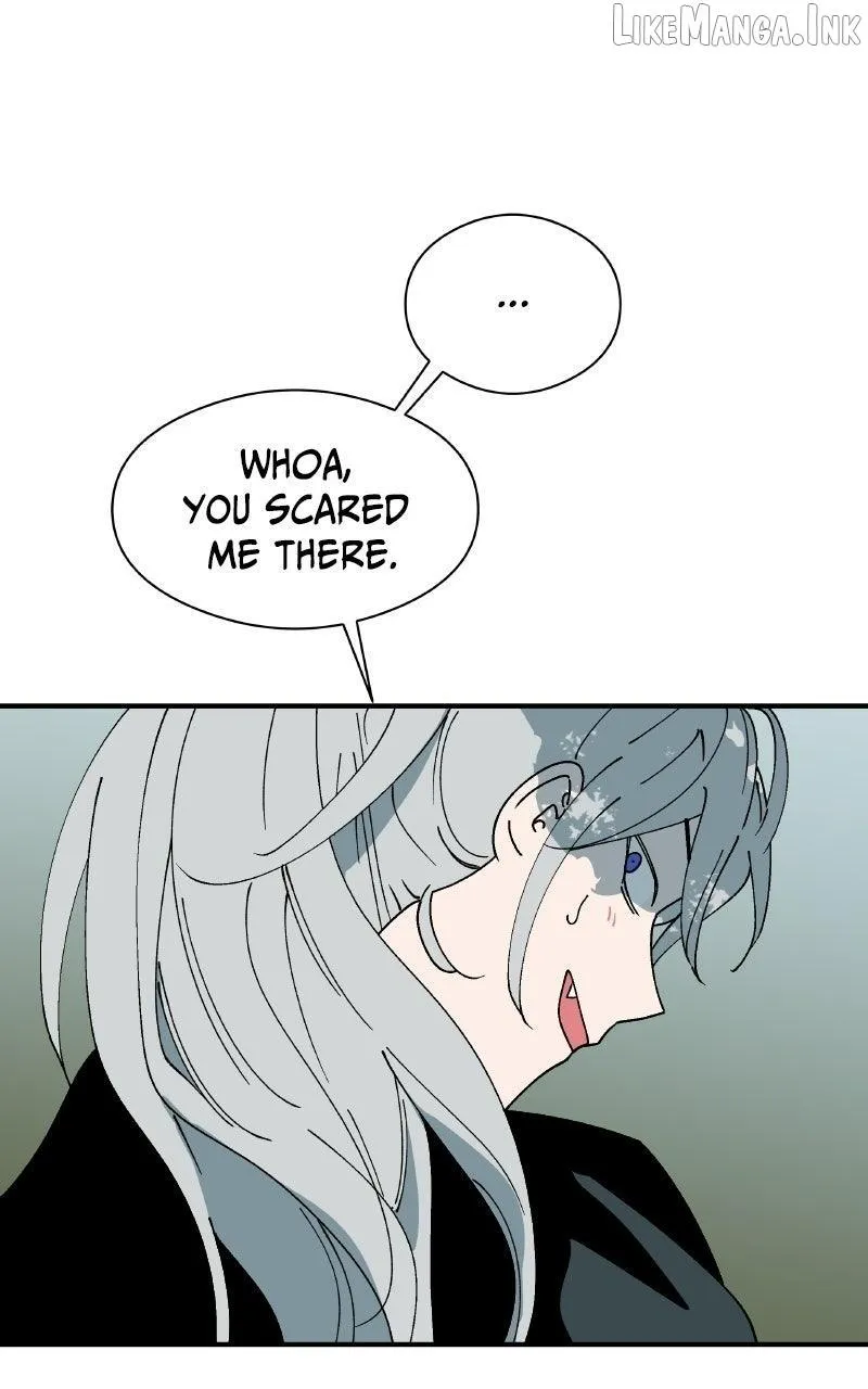 False Paradise Chapter 88 page 7 - 