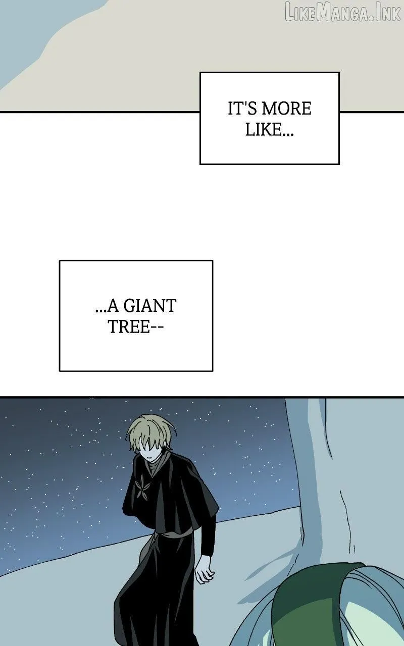False Paradise Chapter 88 page 64 - 