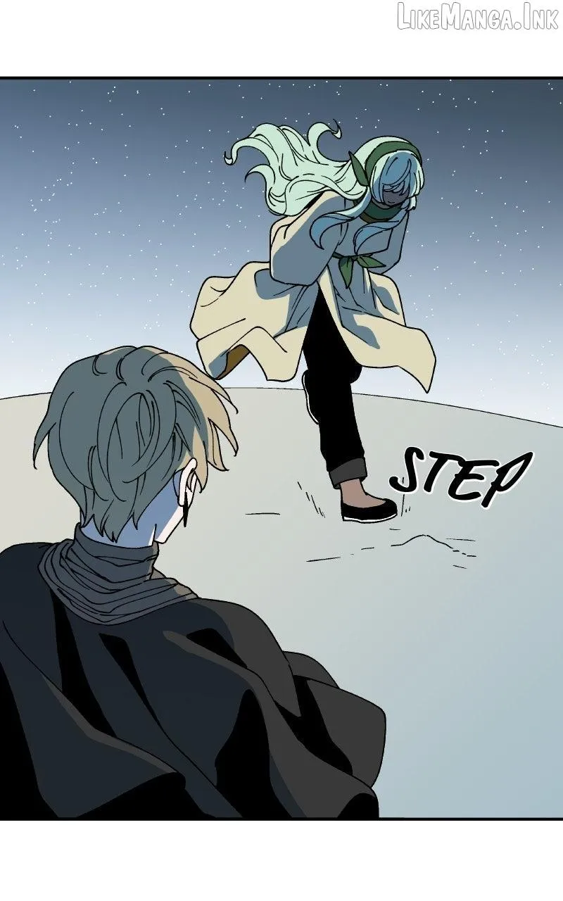False Paradise Chapter 88 page 66 - 