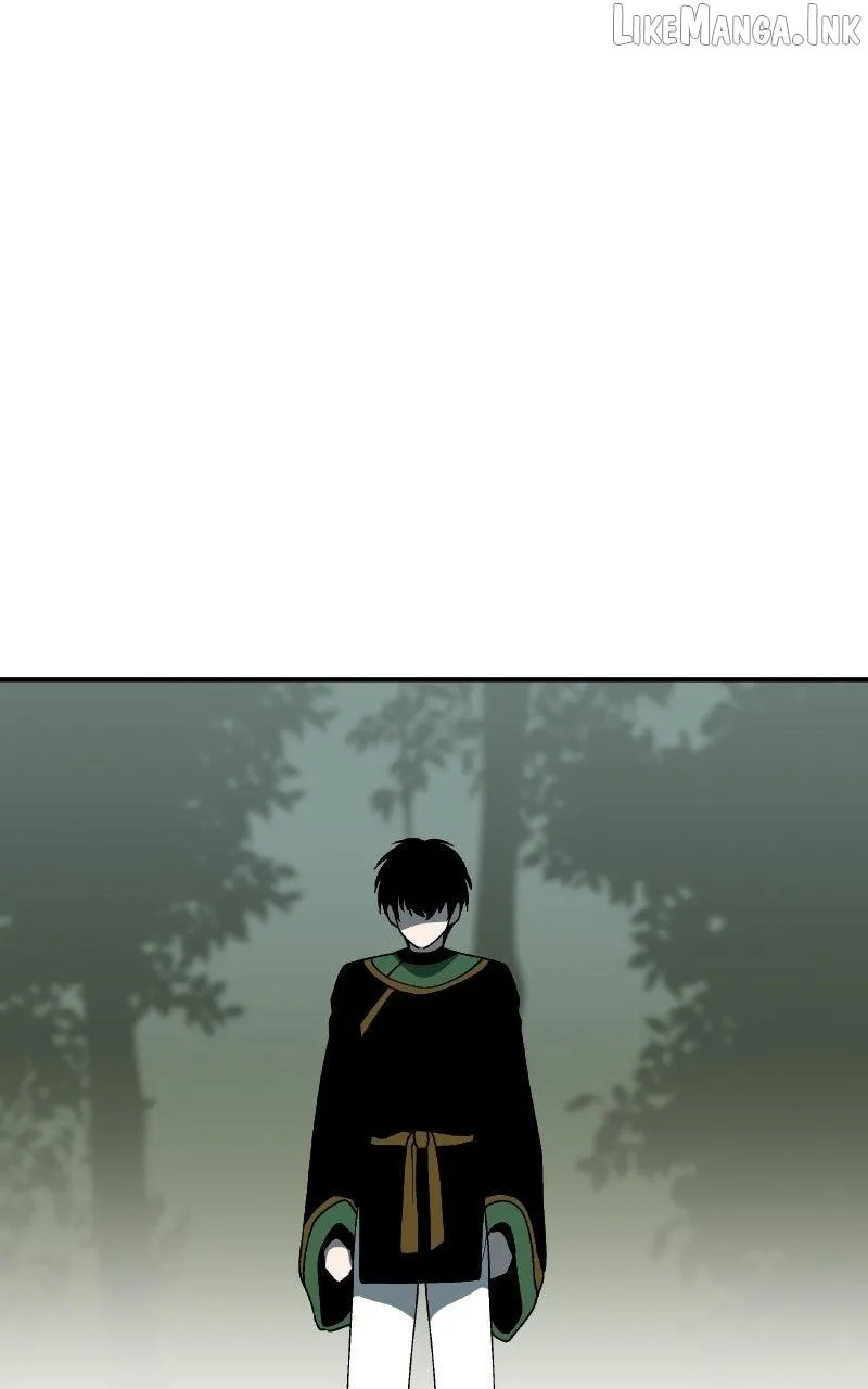 False Paradise Chapter 88 page 8 - 