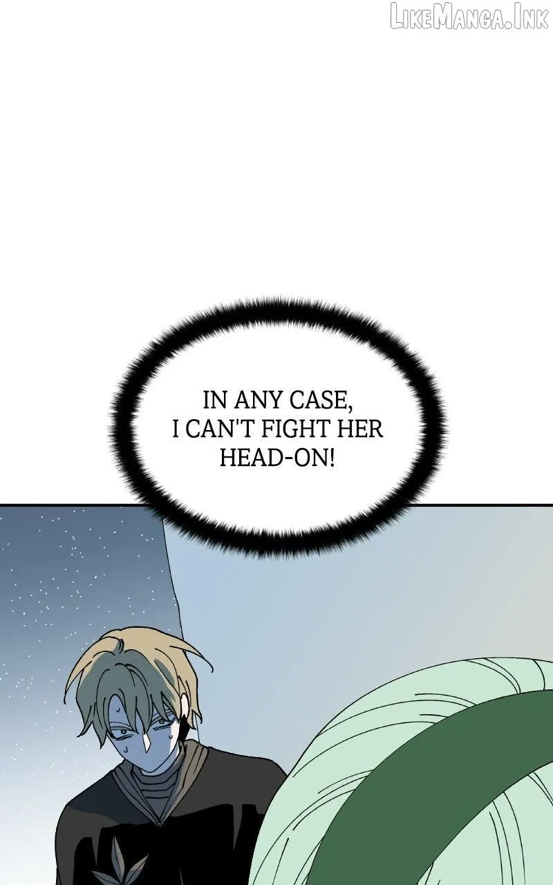 False Paradise Chapter 88 page 72 - 