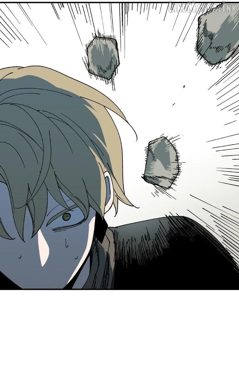 False Paradise Chapter 88 page 74 - 
