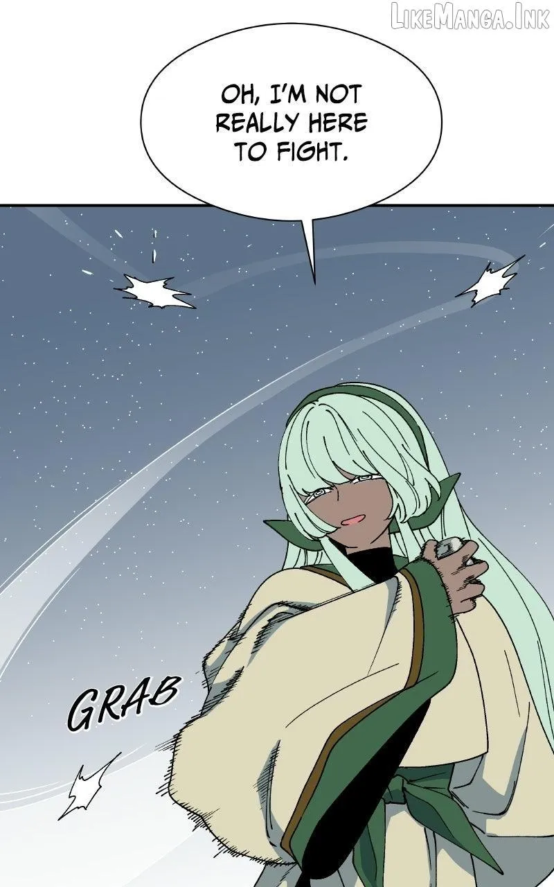 False Paradise Chapter 88 page 75 - 
