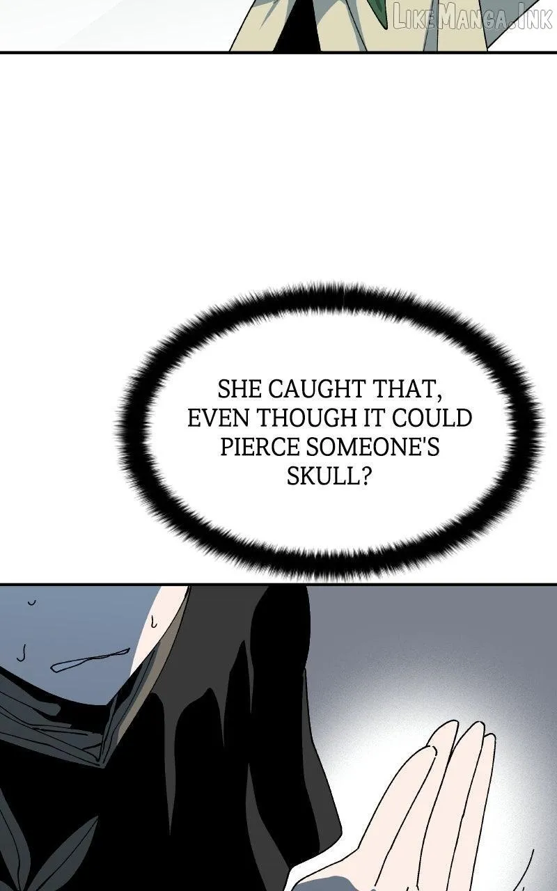 False Paradise Chapter 88 page 76 - 