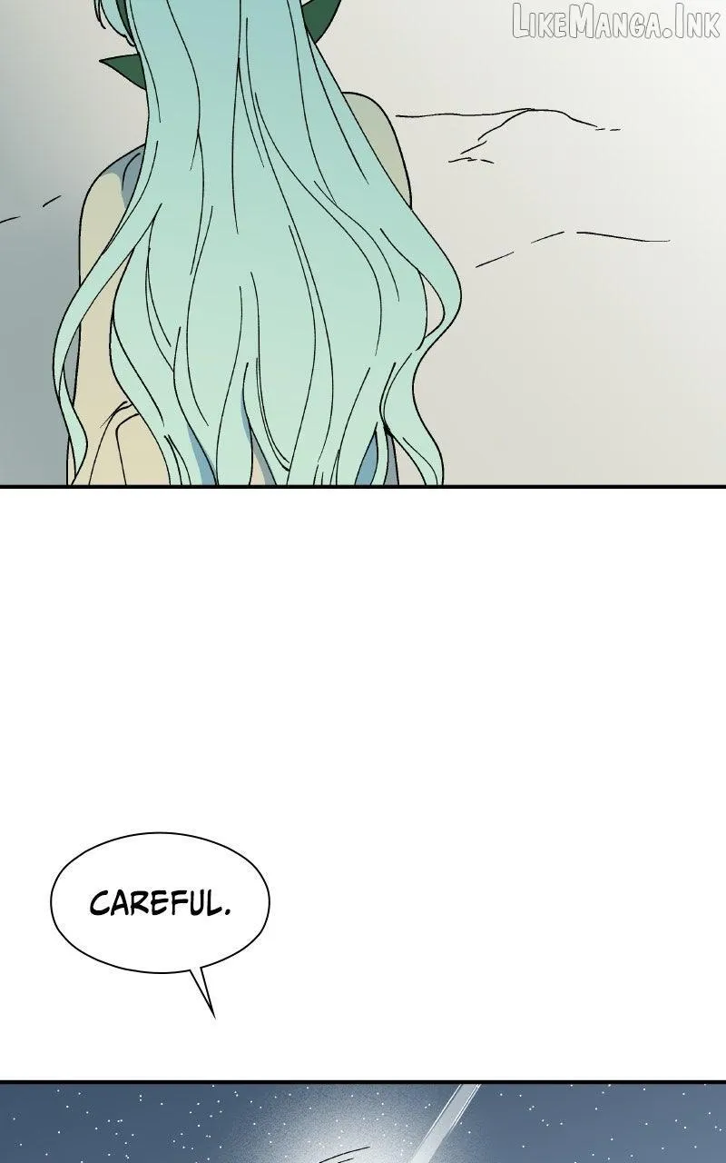 False Paradise Chapter 88 page 78 - 
