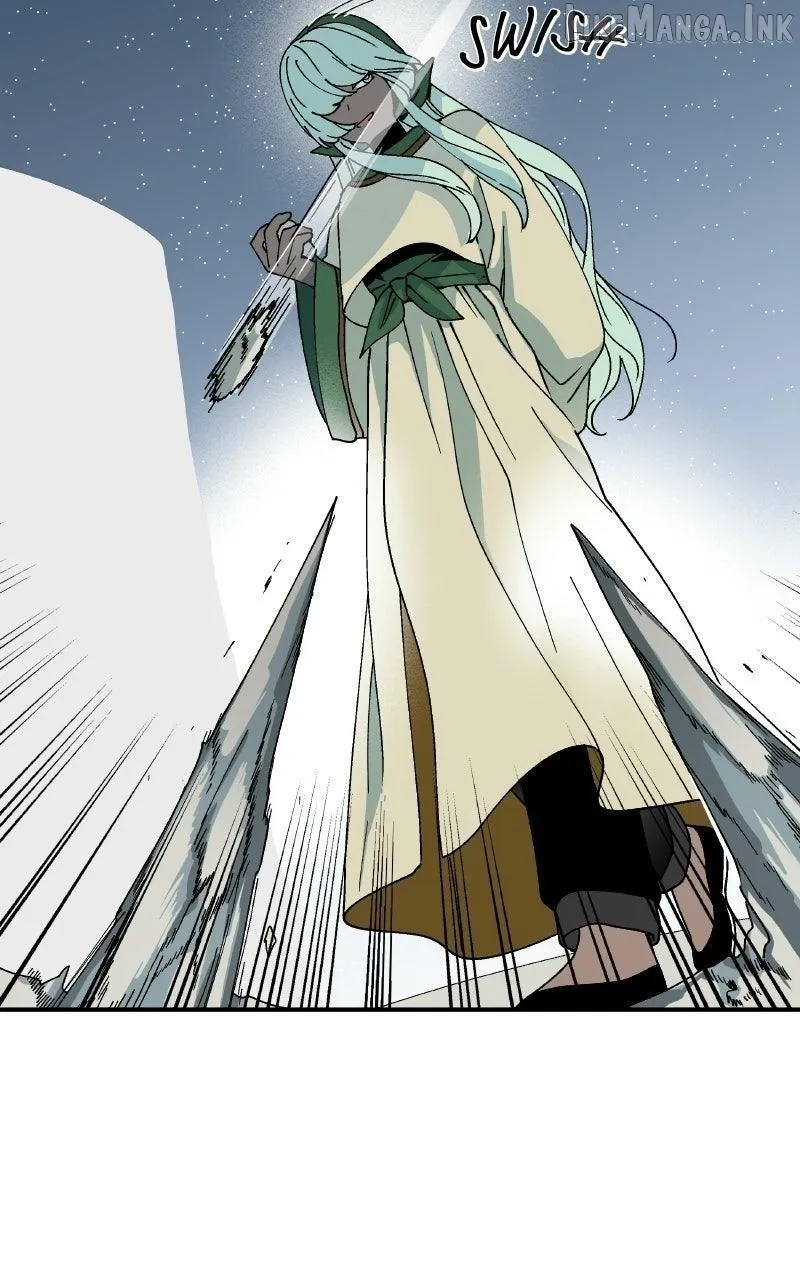 False Paradise Chapter 88 page 79 - 