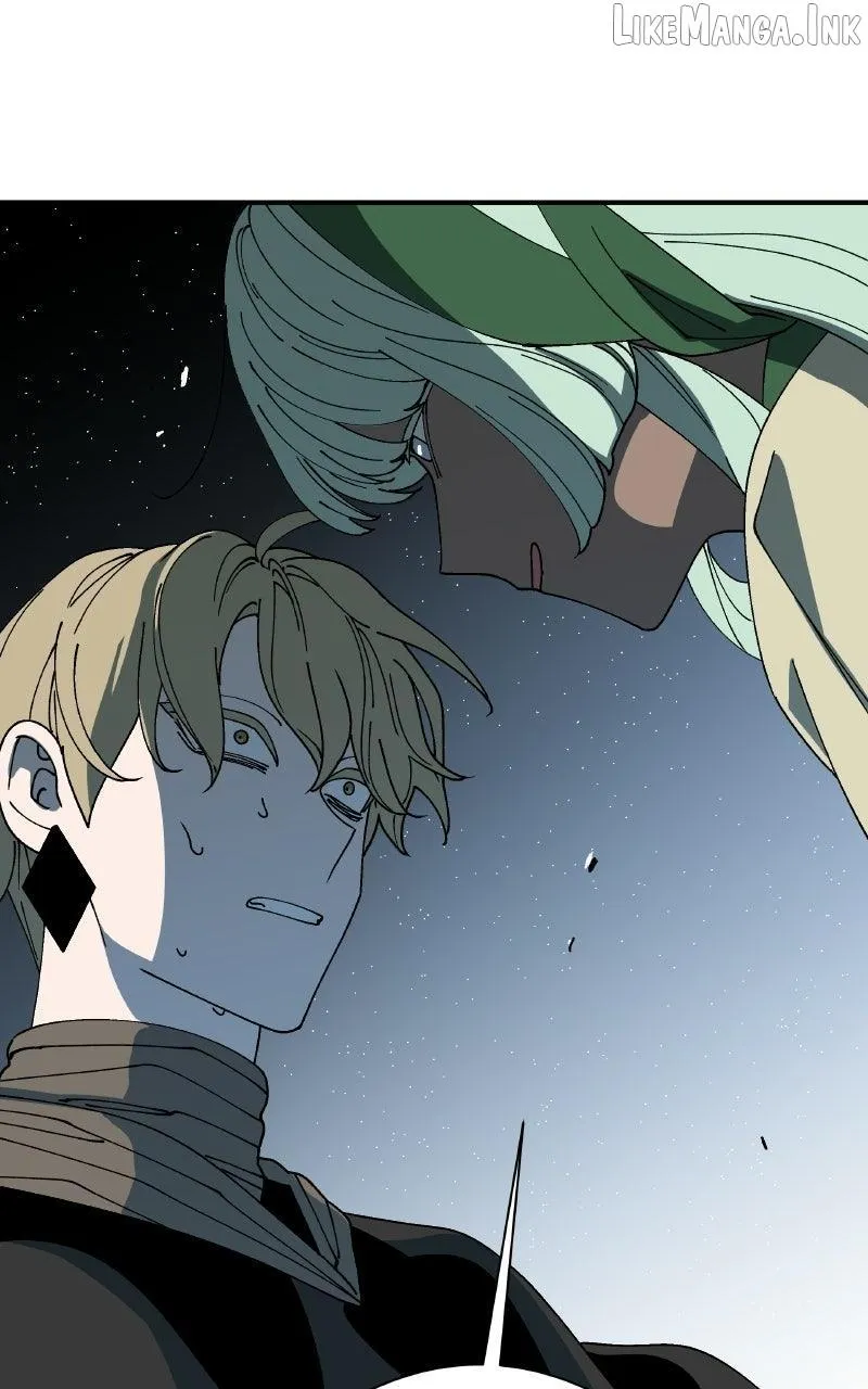 False Paradise Chapter 88 page 84 - 