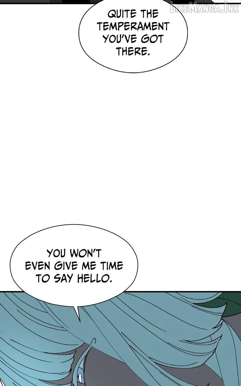 False Paradise Chapter 88 page 85 - 