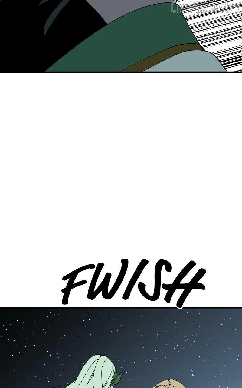 False Paradise Chapter 88 page 87 - 