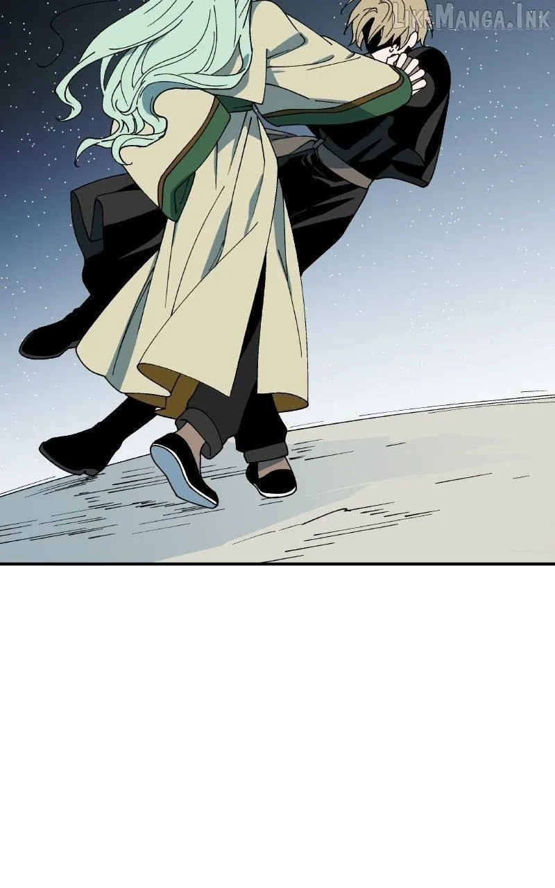 False Paradise Chapter 88 page 88 - 