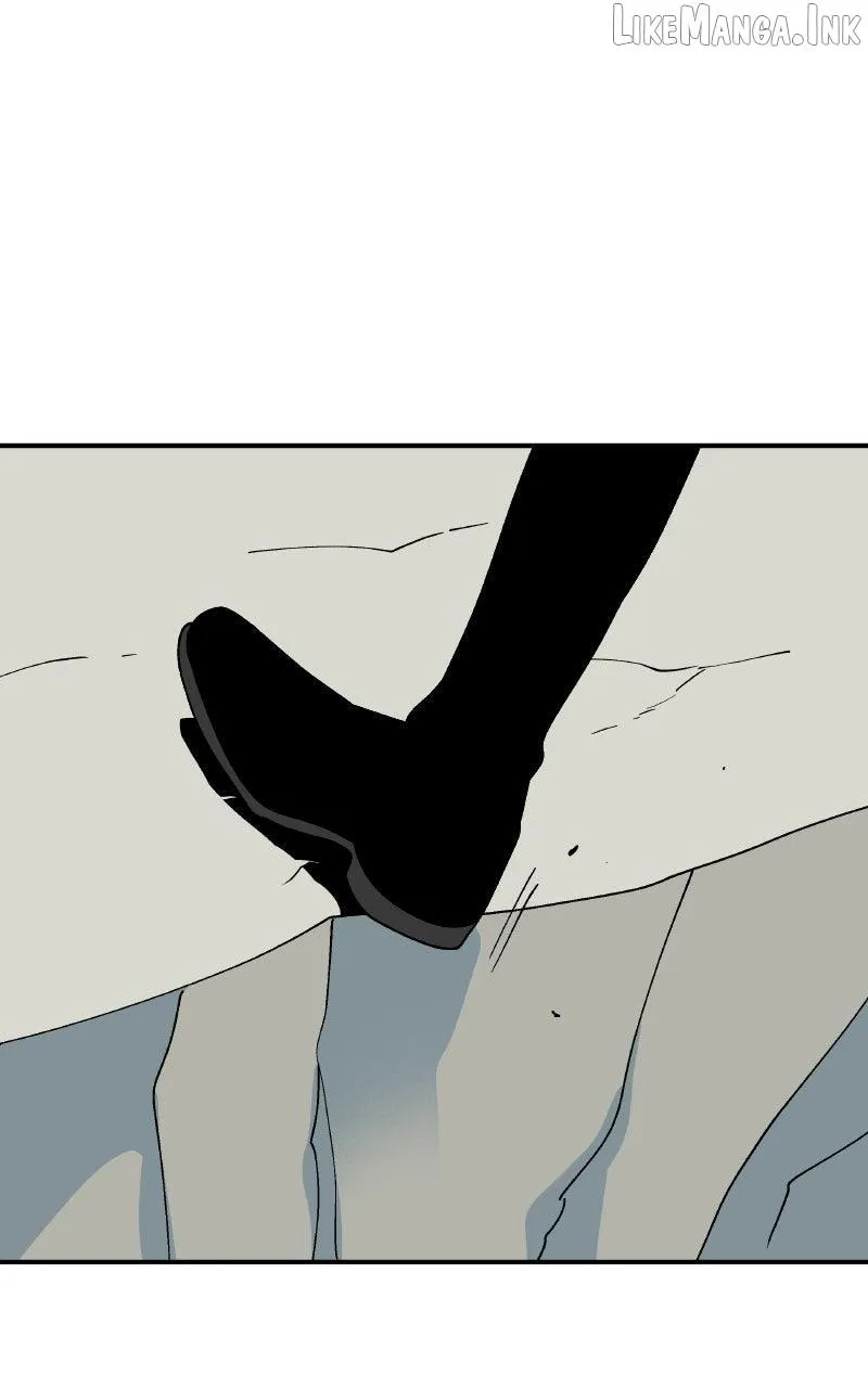 False Paradise Chapter 88 page 89 - 