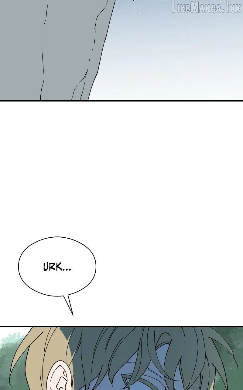 False Paradise Chapter 88 page 91 - 