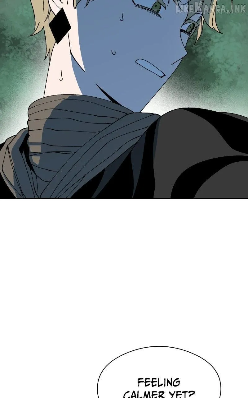 False Paradise Chapter 88 page 92 - 
