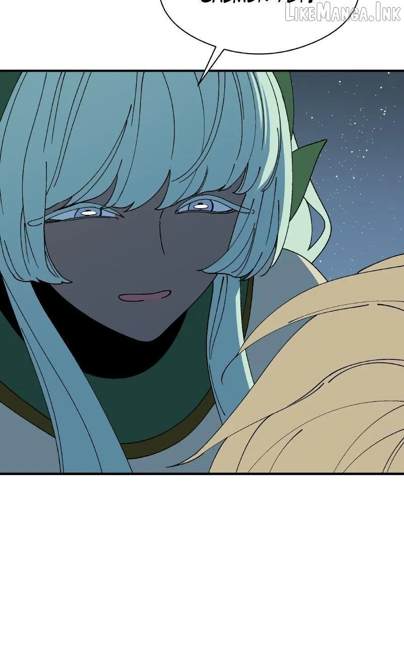 False Paradise Chapter 88 page 93 - 