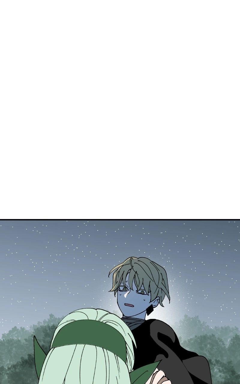 False Paradise Chapter 89 page 1 - 