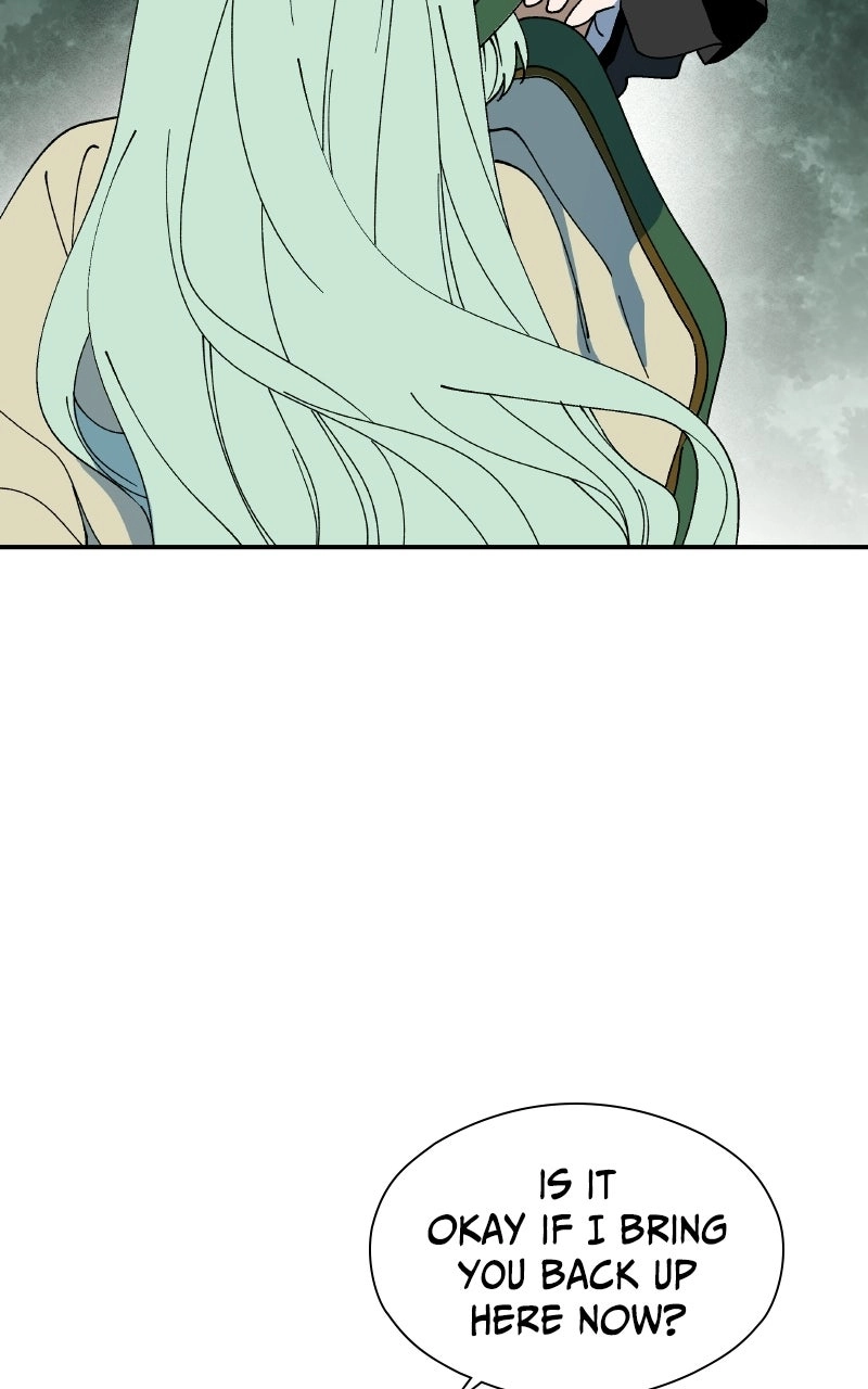 False Paradise Chapter 89 page 2 - 