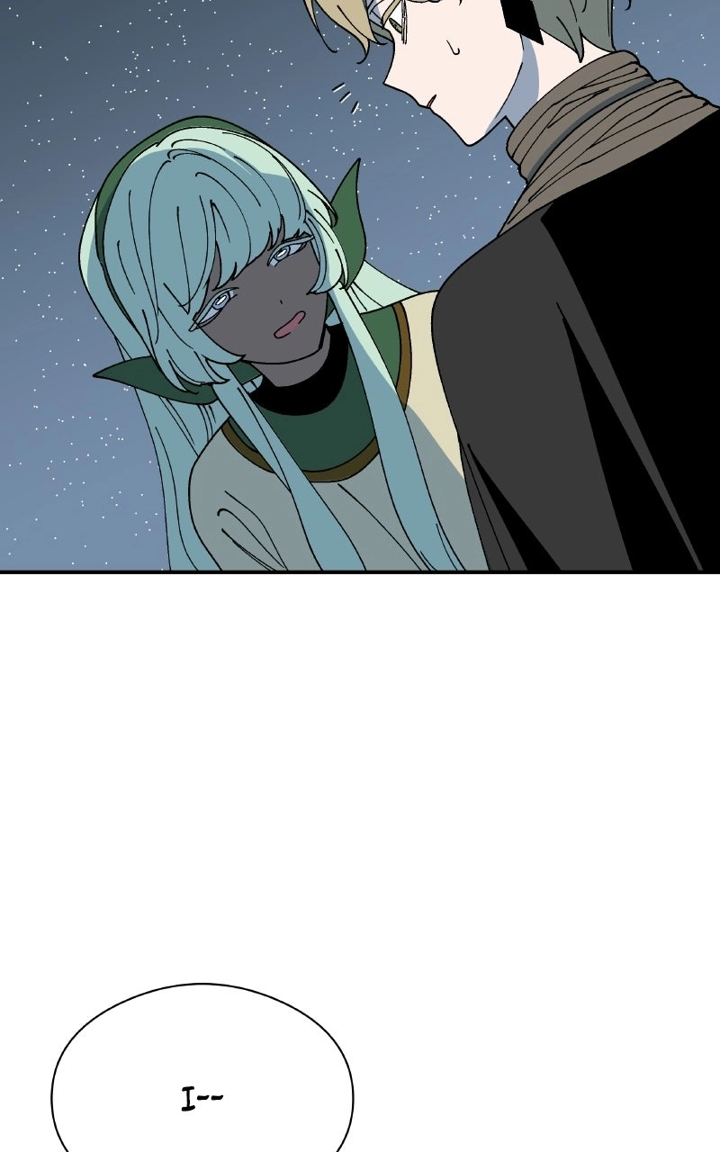 False Paradise Chapter 89 page 11 - 
