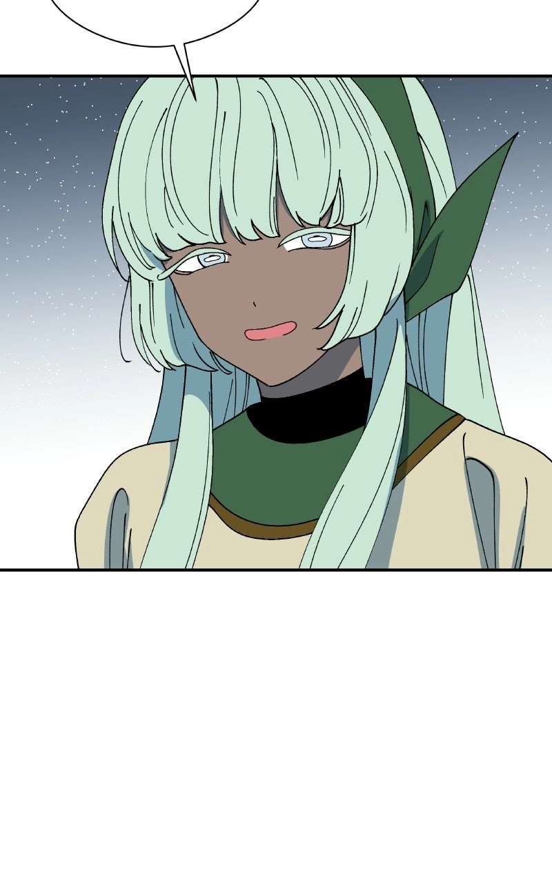 False Paradise Chapter 89 page 12 - 