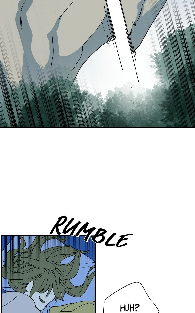 False Paradise Chapter 89 page 14 - 