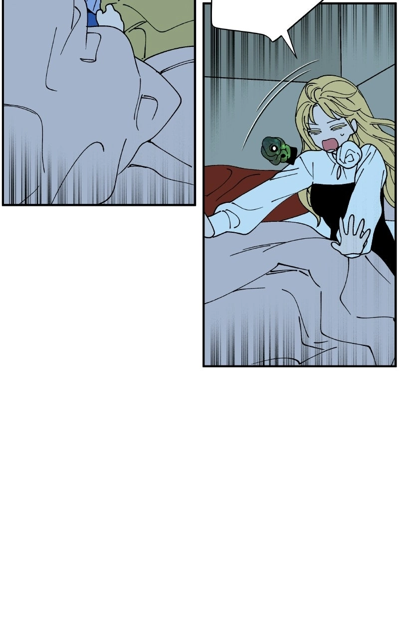 False Paradise Chapter 89 page 15 - 