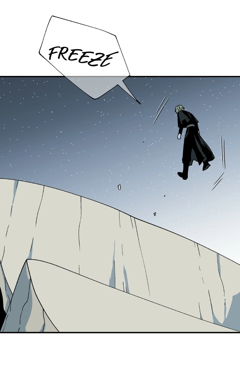 False Paradise Chapter 89 page 17 - 