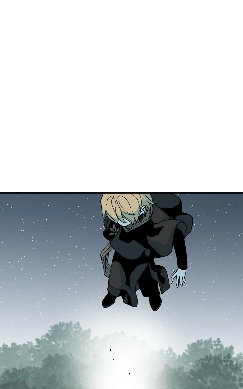 False Paradise Chapter 89 page 18 - 