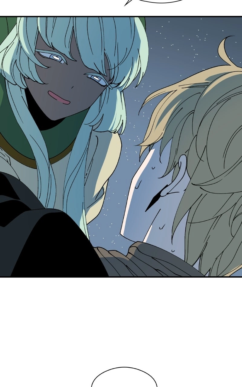 False Paradise Chapter 89 page 3 - 