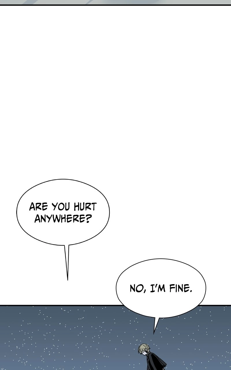 False Paradise Chapter 89 page 22 - 
