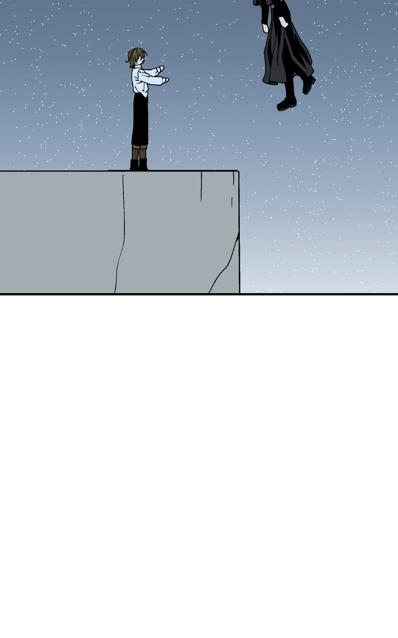 False Paradise Chapter 89 page 23 - 