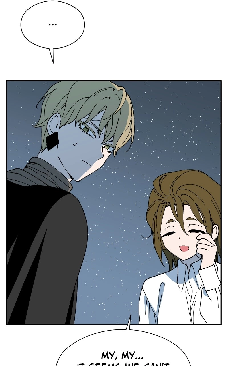 False Paradise Chapter 89 page 24 - 