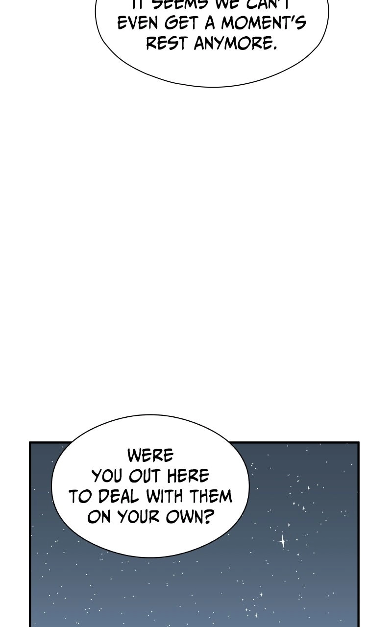 False Paradise Chapter 89 page 25 - 
