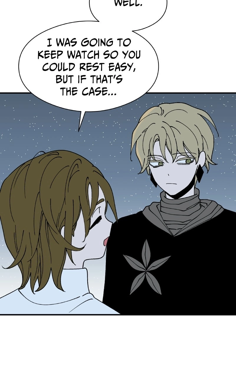 False Paradise Chapter 89 page 27 - 