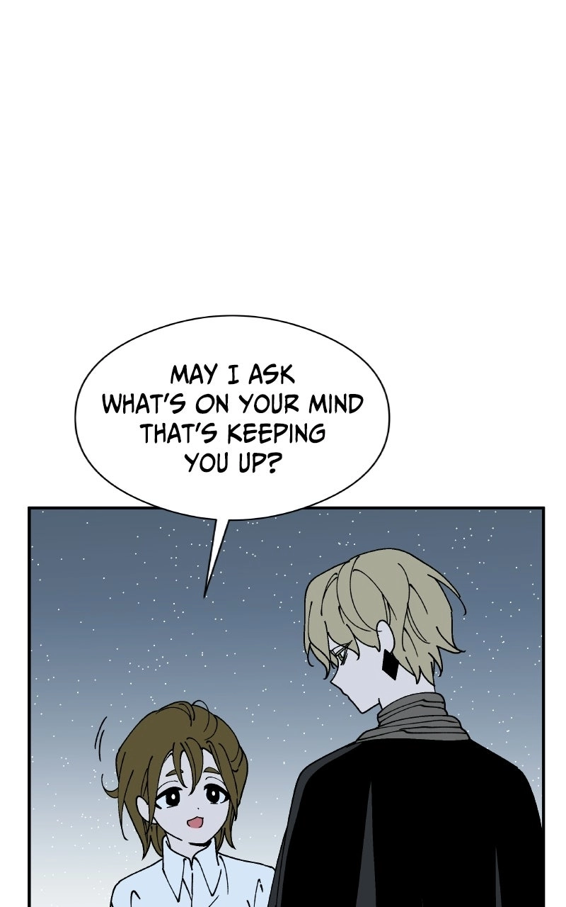 False Paradise Chapter 89 page 28 - 