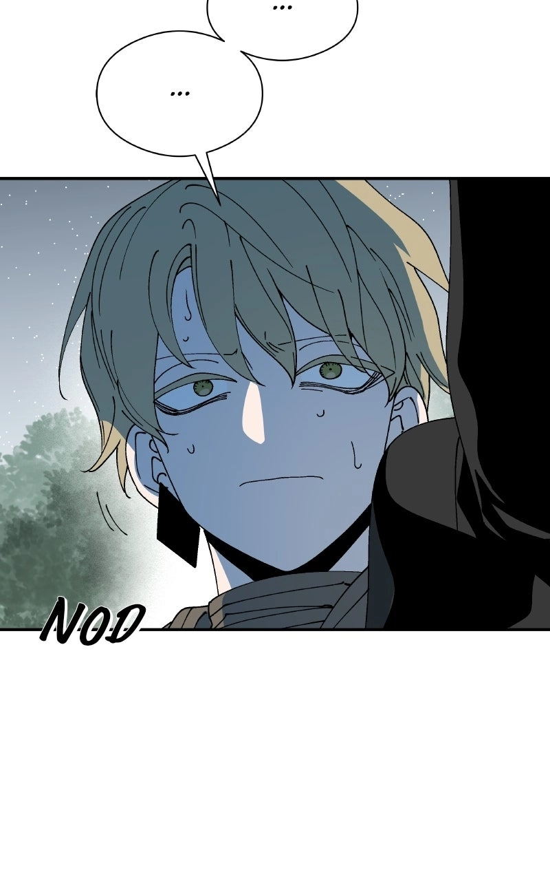 False Paradise Chapter 89 page 4 - 