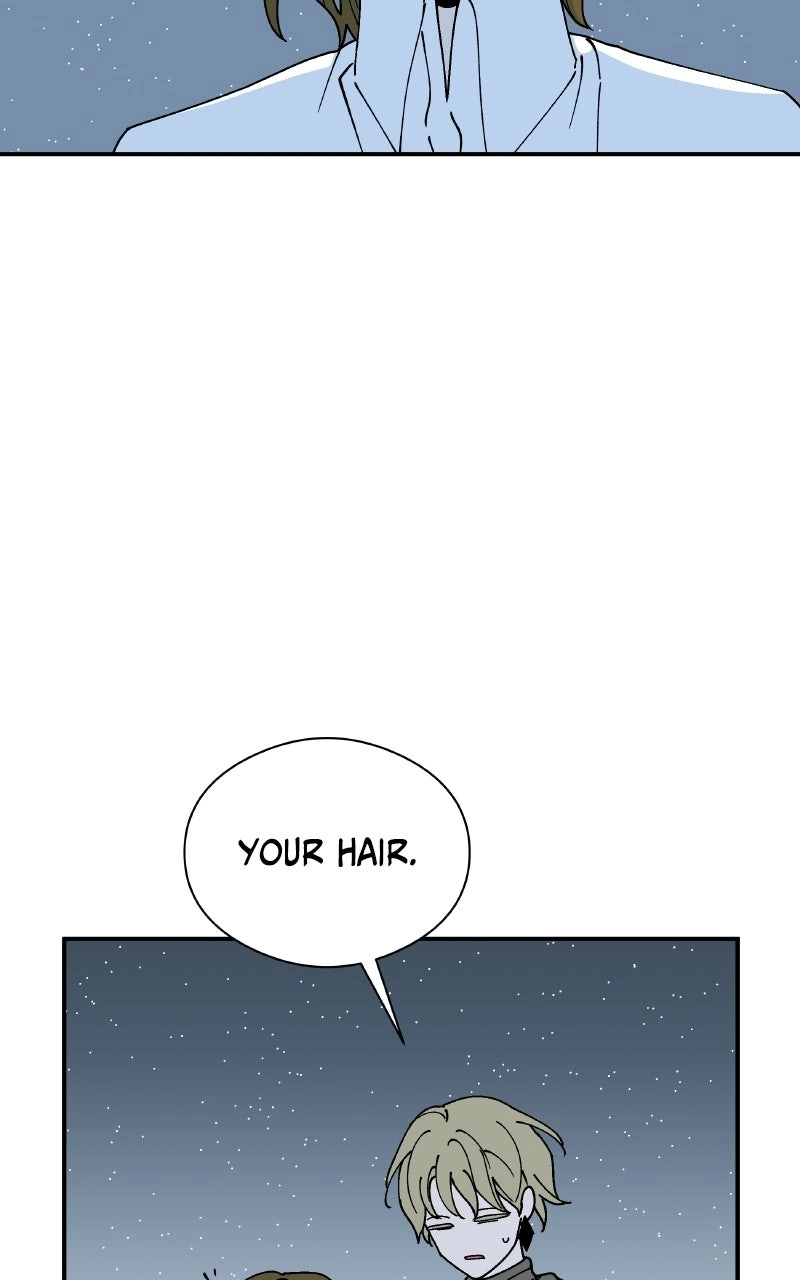False Paradise Chapter 89 page 31 - 