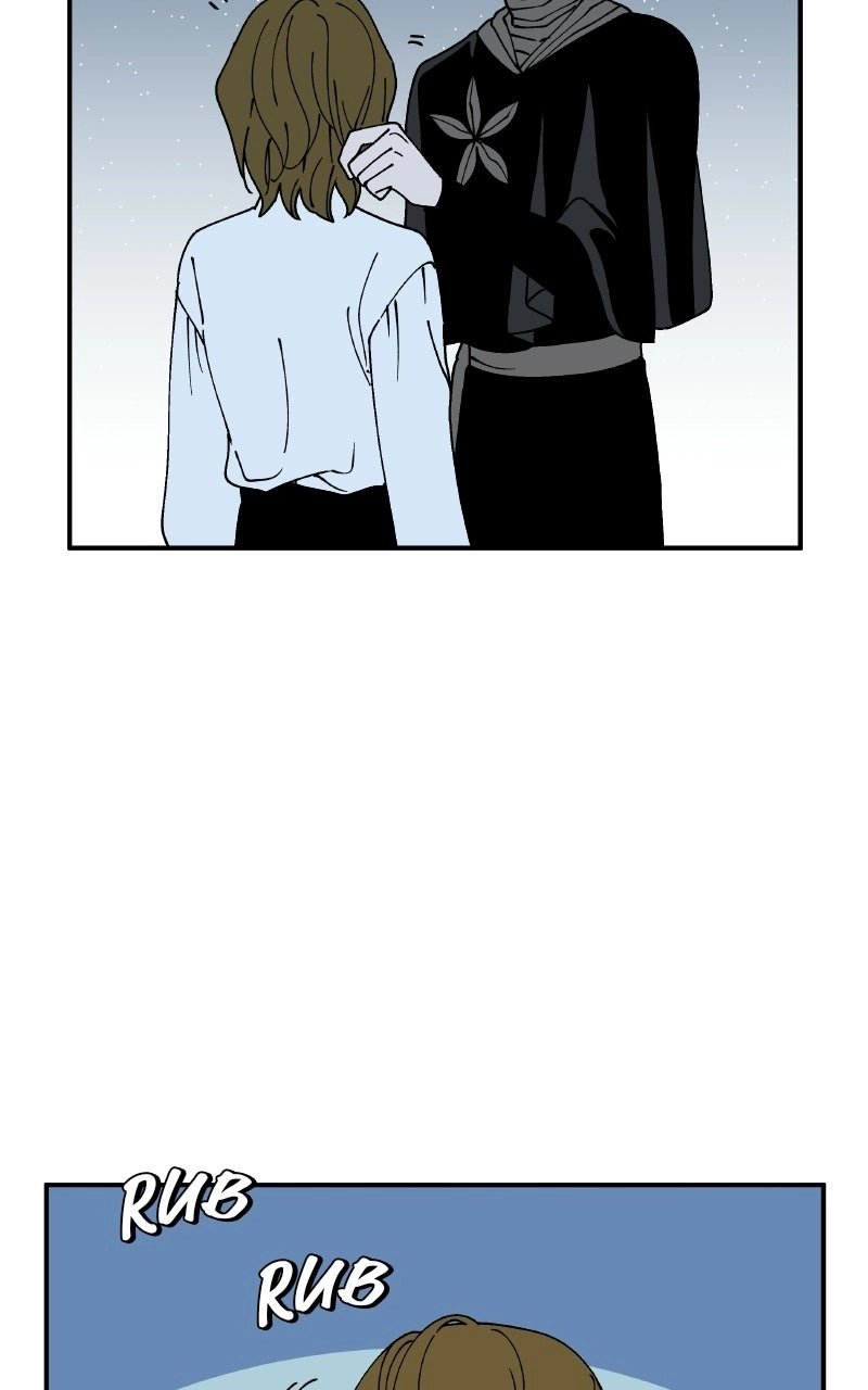 False Paradise Chapter 89 page 32 - 