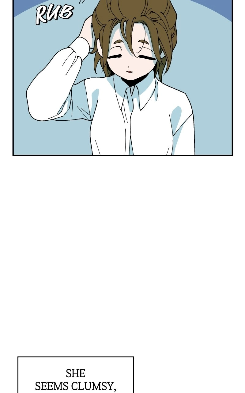 False Paradise Chapter 89 page 33 - 