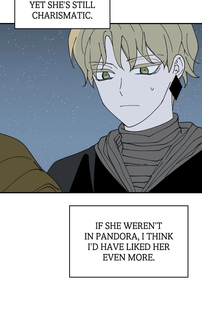 False Paradise Chapter 89 page 34 - 