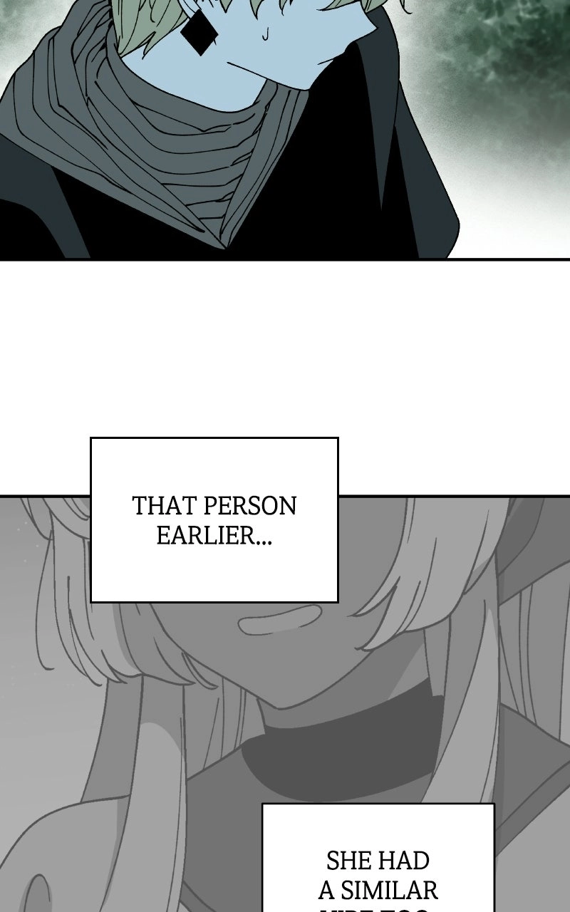 False Paradise Chapter 89 page 37 - 