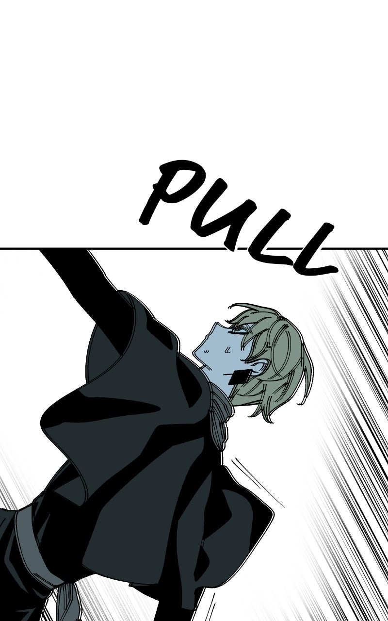 False Paradise Chapter 89 page 5 - 