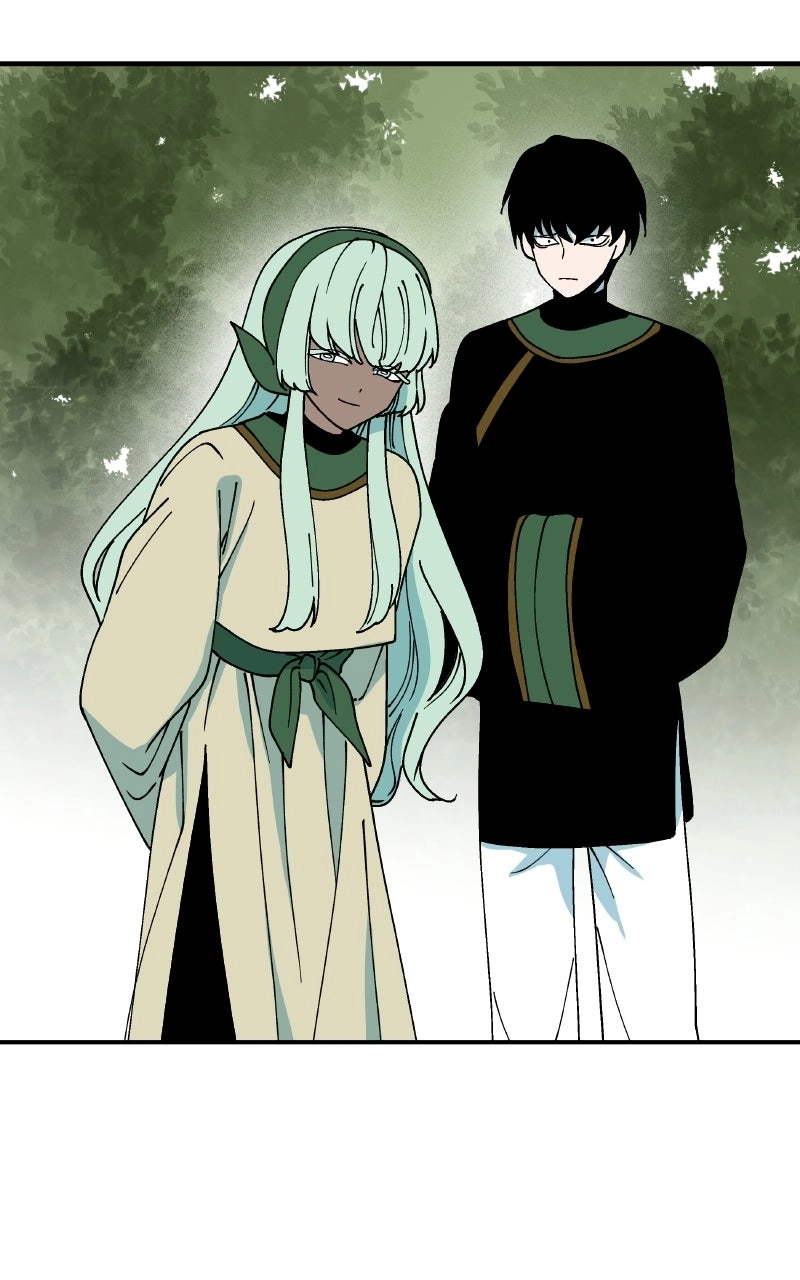 False Paradise Chapter 89 page 47 - 