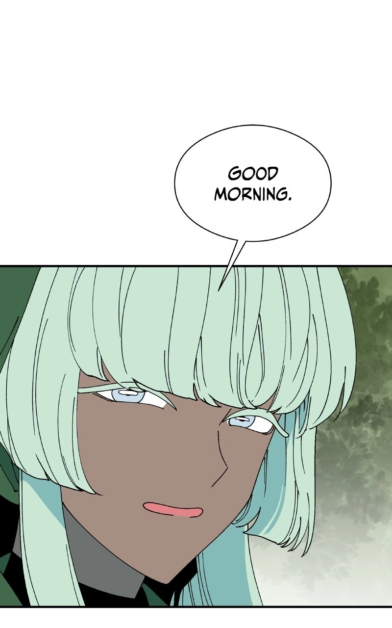 False Paradise Chapter 89 page 48 - 