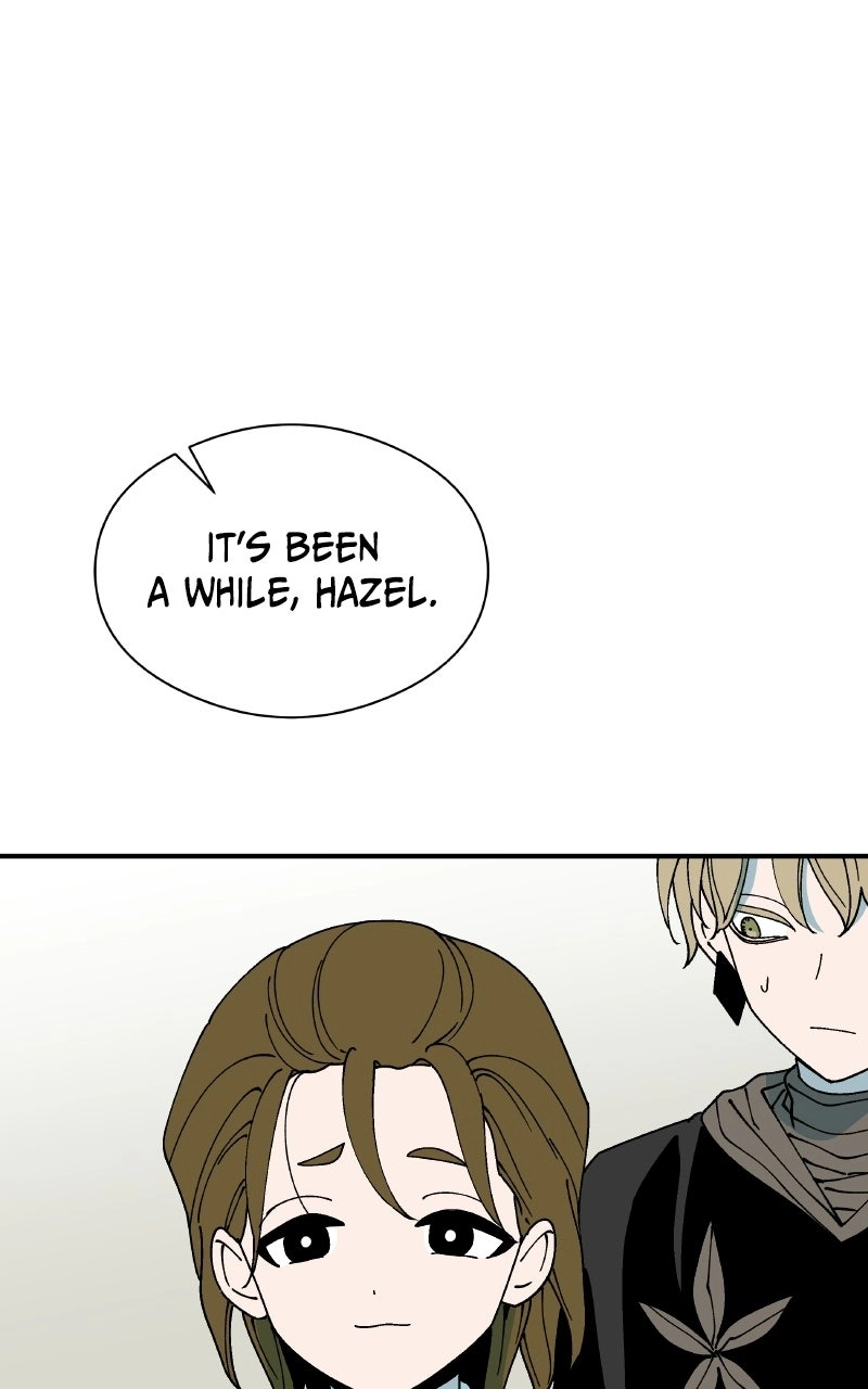 False Paradise Chapter 89 page 49 - 